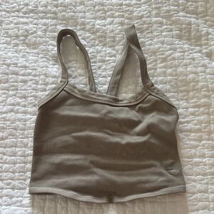 Free People All Clear Cami